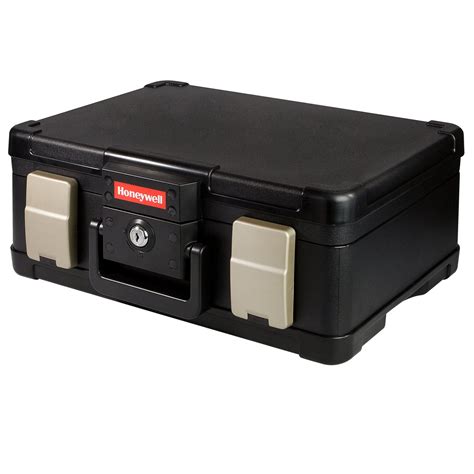 fireproof waterproof document box